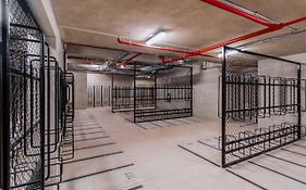 Apartamento De Estreno En Miraflores Gym/Piscina